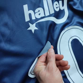 Fenerium Forma Da Baskı Hatası