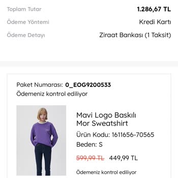 Mavi Kartuş Kartımdaki Puanlarım Alışveriş Olmadan Silindi