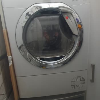 Hoover Kurutma Makinesi Servis Şikayet