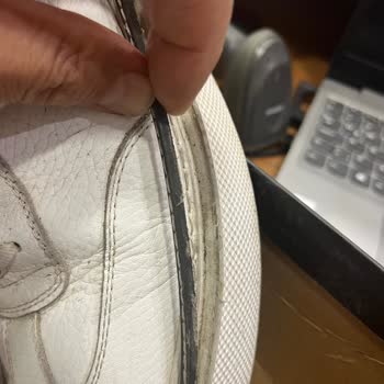 İnci Ayakkabı Kötü Ürün 2 Aylık Ayakkabı Dağıldı