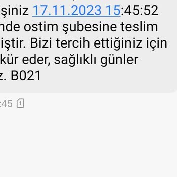 Paazar.com.tr Site Ürün Göndermiyor