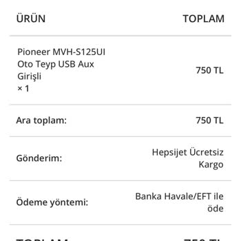 Otonomi Sepeti Web Sitesi