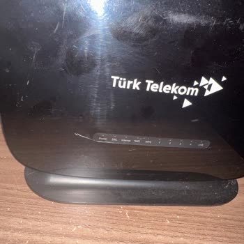 Türk Telekom Altyapı Ve Destek Yetersizliği