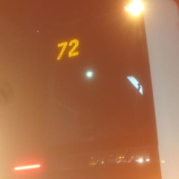 Eshot Şoförünün Göstermiş Olduğu Hakaret