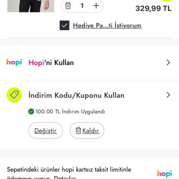 Boyner İndirim Kuponu Kullanamıyorum