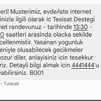 Türk Telekom'un Yalanları Bitmiyor
