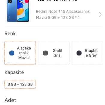 Xiaomi İndirim Olacağına Dair Aldatmaca.