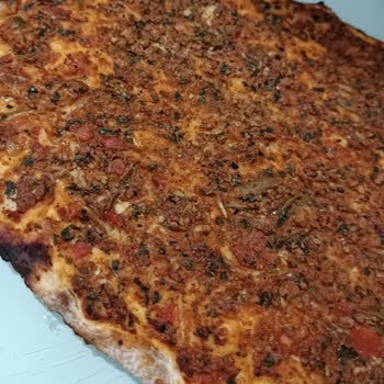 Buhara İskender Lahmacunların Kötü Olusu