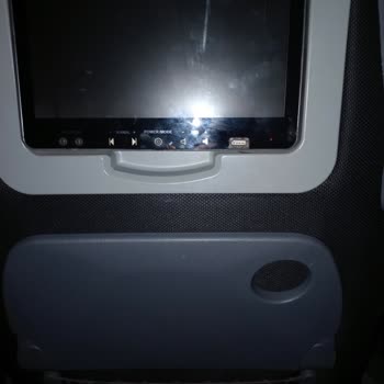 Kamil Koç Kötü Hizmet Ve Anlayışsızlık