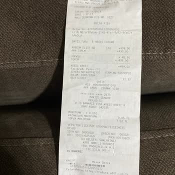 A101 Raboom Elite Valiz