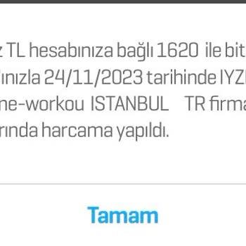 Betterme Hesabımdan İzinsiz Para Çekildi!