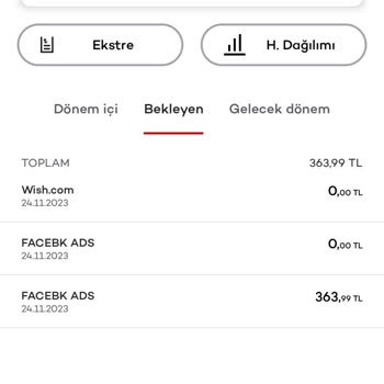 Facebook İzinsiz Para Çekilmesi