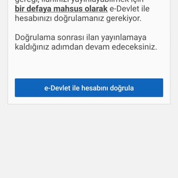 Sahibinden Hayalet Oldu