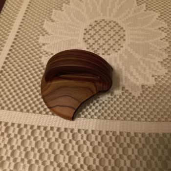 Karaca Züccaciye Kırık Parçaları Bulamadım!