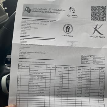 Bosch Car Service Boschcar Kayalar İzmit