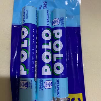 Polo Şeker Nestle Eksik