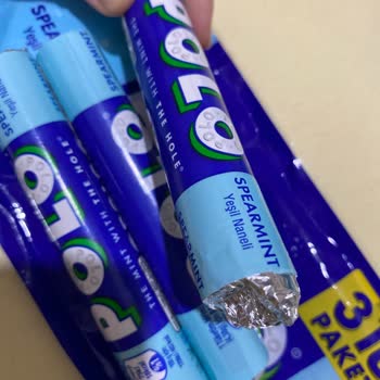Polo Şeker Nestle Eksik