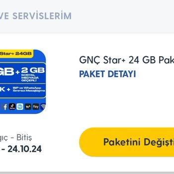 Turkcell Hatalı Fatura Kesimi