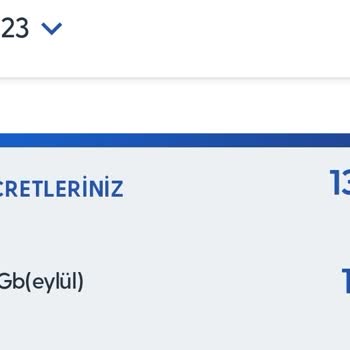 Turkcell Hatalı Fatura Kesimi