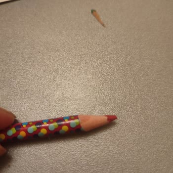 Faber-Castell Kalem Kalitesi Hayal Kırıklığı Yarattı