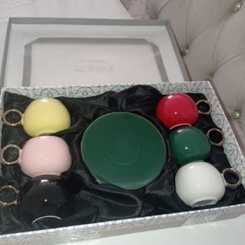 Trendyol Express, Taşıma Esnasında Ürünün Kırılması Hk.