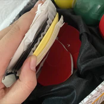 Trendyol Express, Taşıma Esnasında Ürünün Kırılması Hk.