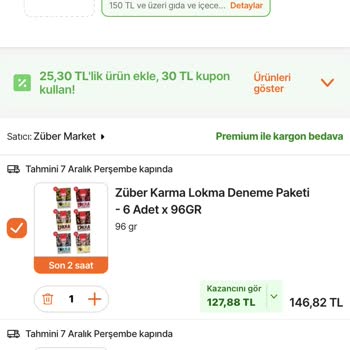 Hepsiburada Kupon Ve Müşteri Temsilcisi Mağduriyeti!
