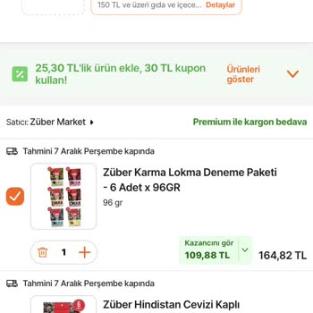 Hepsiburada Kupon Ve Müşteri Temsilcisi Mağduriyeti!