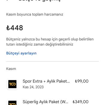 TOD Tv Üyelik Paket Aktive Edilmedi