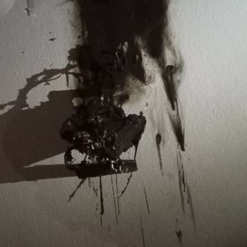 TEDAŞ Elektrik Sayaç Yanması