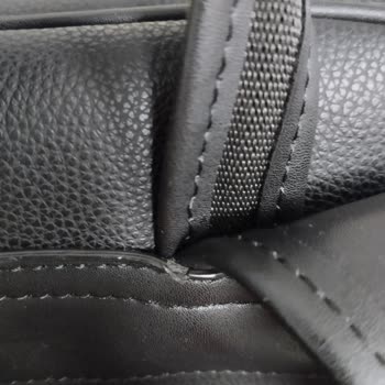 Yine Boyner Yine Sorun