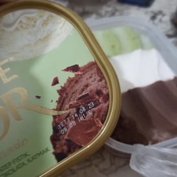 Şok Marketler Son Kullanma Tarihi Geçmiş Ürün