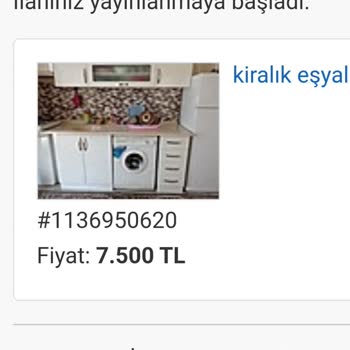 Sahibinden. Com Da Adres Değişikliği Yapamıyorum