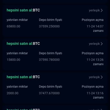 Gatetowealth.buzz 320 Bin TL Mağduriyeti Ve Çözüm Arayışı