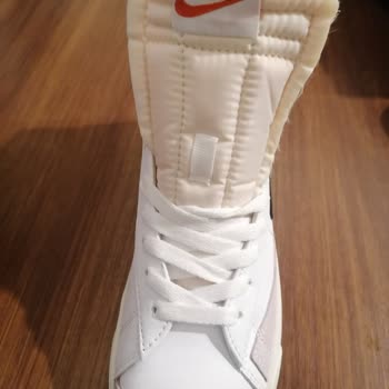 Shopier Orijinal Olmayan Ve Küçük Yollanan. Ayakkabını. İade İşlemi