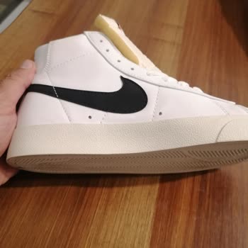 Shopier Orijinal Olmayan Ve Küçük Yollanan. Ayakkabını. İade İşlemi