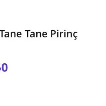 Getir Eksik Ürün Teslimatı