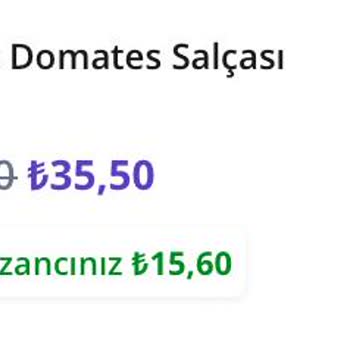 Getir Eksik Ürün Teslimatı