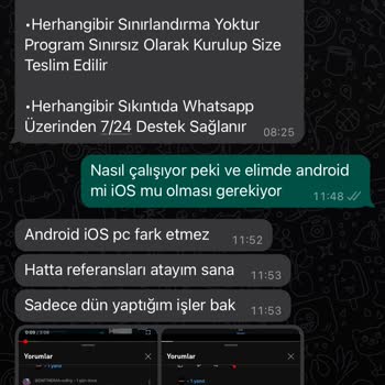 YouTube Sosyal Medyada Yazılım Hizmeti Bahanesiyle Dolandırıcılık İddiası
