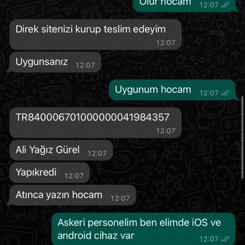 YouTube Sosyal Medyada Yazılım Hizmeti Bahanesiyle Dolandırıcılık İddiası