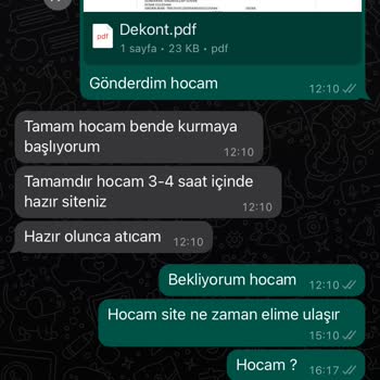 YouTube Sosyal Medyada Yazılım Hizmeti Bahanesiyle Dolandırıcılık İddiası