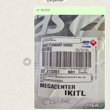 Ferel Moda Ücret İadesi