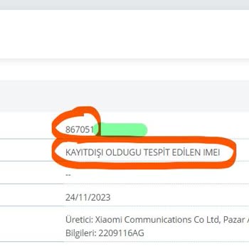 Epttavm Tekno 100 Mağazasından Alınan Telefon Problemleri