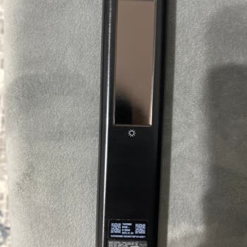 Samsung TV Bitmeyen Kumanda Arızası (Güneş Enerjisi İle Şarj 3 Oldu )