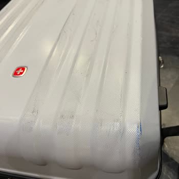 THY Bagaj Aksaklık Takibi