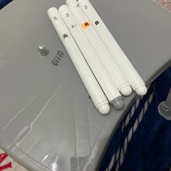 ebebek Bozuk İkinci El Ürünü Sıfır Diye Sattılar...