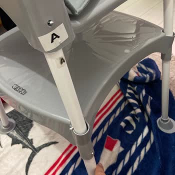 ebebek Bozuk İkinci El Ürünü Sıfır Diye Sattılar...