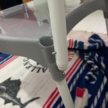 ebebek Bozuk İkinci El Ürünü Sıfır Diye Sattılar...