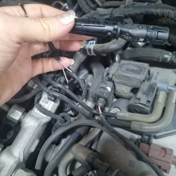 Audi Servisten Çıktıktan Sonra Yanan Arıza Lambaları