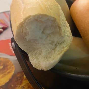 Korupark Tavuk Dünyası'nda Hayal Kırıklığı